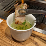 肉の天満屋 神楽亭 - 