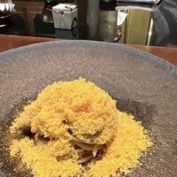 蕎庵 三たて -  蕎庵 三たて -