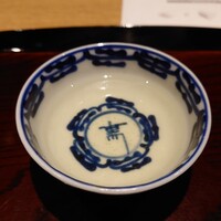 御幸町 田がわ - 玉露