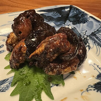 炭焼うな富士 白壁別邸 - 