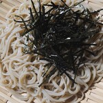 手打ち蕎麦 山よし - 