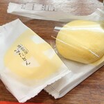 大八 - かすたどん