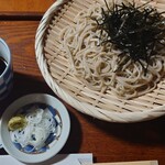 手打ち蕎麦 山よし - 