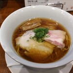 麺や 維新 - 