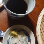 手打ち蕎麦 山よし - 