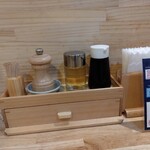 開運橋通 ふじ原 - 