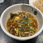 麺屋武蔵 巌虎 - 