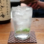 大八 - 二階堂リッキー