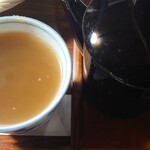 手打ち蕎麦 山よし - 