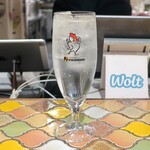 トリワイン ＰＩＫＯＳＨＨＨＵ - 芋ソーダやと思う