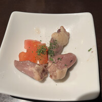 創作イタリアンちゃぶっとりあ - 