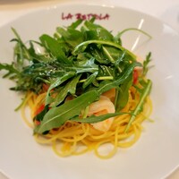 ラ・ベットラ・ダ・オチアイ ナゴヤ - 