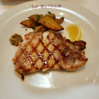 ラ・ベットラ・ダ・オチアイ ナゴヤ - 