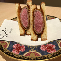 恵比寿 うしみつ - 