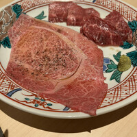 恵比寿 うしみつ - 