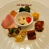 ラ・ベットラ・ダ・オチアイ ナゴヤ - 