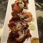 サンチャ フカミ - 