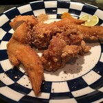 サンチャ フカミ - 