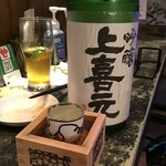 サンチャ フカミ - 