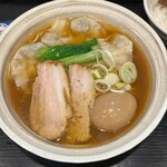 Noukou Niboshi Soba Maru Ni Tachibana - 