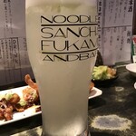 サンチャ フカミ - 