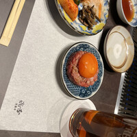 焼肉 きたん 法善寺 - 