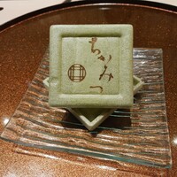 銀座 ちかみつ 並木通り - 