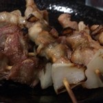 Sengoku Yakitori Ieyasu - 