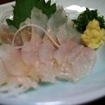 とっくり居酒屋 - 穴子のおつくり