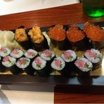 浜寿司 - 