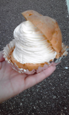 ケーキハウス・フレーズ - 仁賀保（ケーキ）の写真