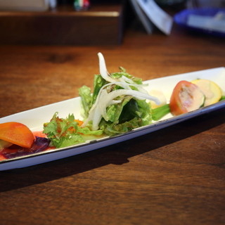 イタリア料理イケミ_0