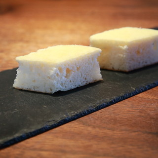 イタリア料理イケミ_1