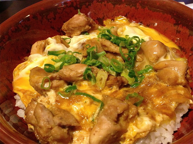 Tori Sei Hon Ten photo 5