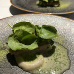 ラ・ヴァガボンド - 