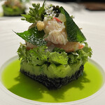 ラ・ヴァガボンド - 