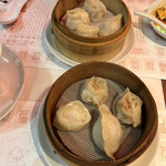 老辺餃子舘 - 