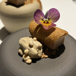 ラ・ヴァガボンド - 