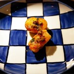 銀座うかい亭 - 