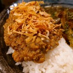 カレーノトリコ - 