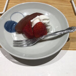 ひょっとこしま - デザート