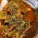 カレーノトリコ - 