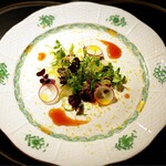 銀座うかい亭 - 