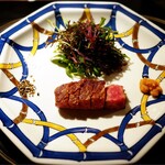 銀座うかい亭 - 