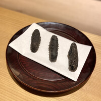 橦木町 しみず - ・北海道産 金子