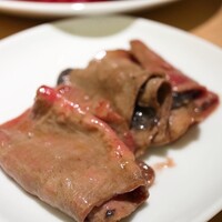 天壇 赤坂店 - 