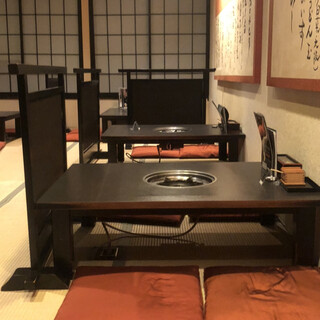 牛もつ鍋料理専門店 たま木_2