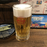 Yui maru - オリオンビール
