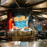 銀座うかい亭 - 