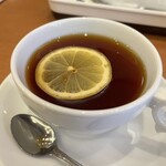 Saryouren - オリジナルブレンド紅茶（レモン）